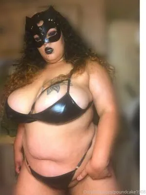 Poundcake1908 OnlyFans Leaked Free Thumbnail Picture - #gyk5wuzAZI