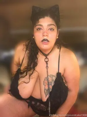 Poundcake1908 OnlyFans Leaked Free Thumbnail Picture - #jEyOmjjjCb