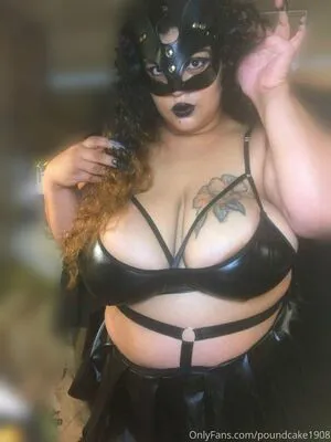 Poundcake1908 OnlyFans Leaked Free Thumbnail Picture - #jzExCljJDp