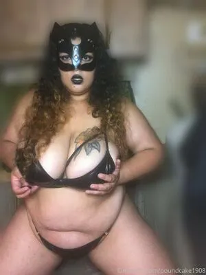 Poundcake1908 OnlyFans Leaked Free Thumbnail Picture - #l0VSWT6IoQ