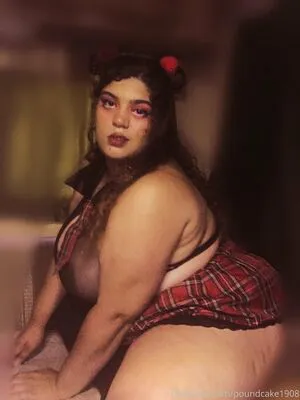 Poundcake1908 OnlyFans Leaked Free Thumbnail Picture - #lhDcg4Mca6