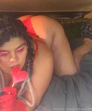Poundcake1908 OnlyFans Leaked Free Thumbnail Picture - #lttImURRS4