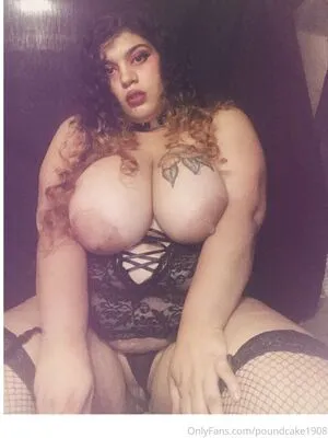 Poundcake1908 OnlyFans Leaked Free Thumbnail Picture - #rrDm8u4noJ