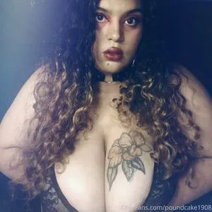 Poundcake1908 OnlyFans Leaked Free Thumbnail Picture - #w8f4Vpioei