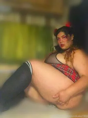 Poundcake1908 OnlyFans Leaked Free Thumbnail Picture - #xwW6B18BEi