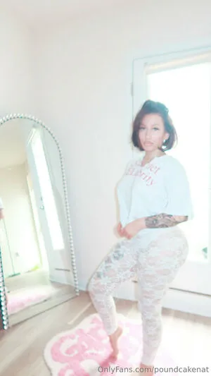 Poundcakenat OnlyFans Leaked Free Thumbnail Picture - #ARpxrCBBt2