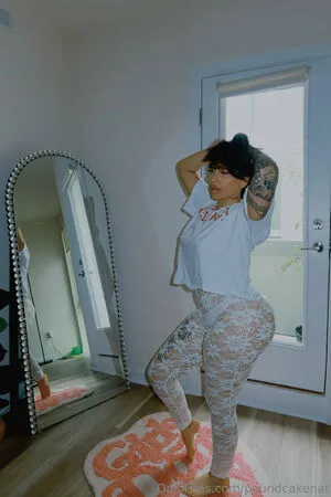 Poundcakenat OnlyFans Leaked Free Thumbnail Picture - #zNCI0SIcor