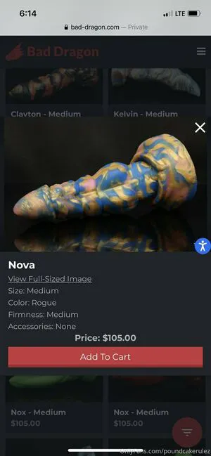 Poundcakerulez OnlyFans Leaked Free Thumbnail Picture - #0KXo7fI7vO