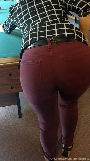 Poundcakerulez OnlyFans Leaked Free Thumbnail Picture - #1n7zuTt1HY