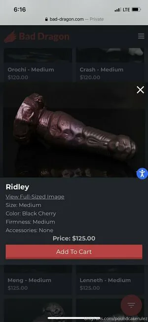 Poundcakerulez OnlyFans Leaked Free Thumbnail Picture - #HYpgD3T4eq