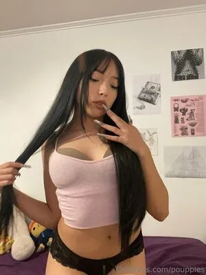 Pouppies OnlyFans Leaked Free Thumbnail Picture - #5Y2ujGJ2HM