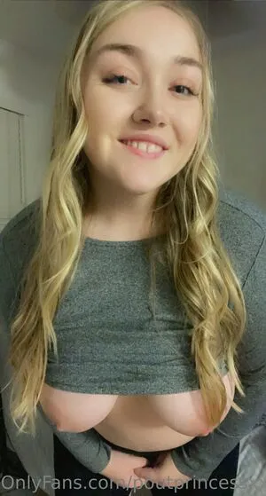 Poutprincessxx OnlyFans Leaked Free Thumbnail Picture - #Tkp6kjUEbW