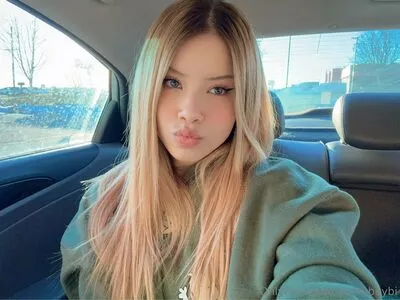 Poutybaybi OnlyFans Leaked Free Thumbnail Picture - #oBnVNBLADo