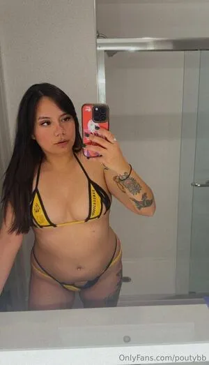 Poutybb OnlyFans Leaked Free Thumbnail Picture - #2FjHsHCwkv