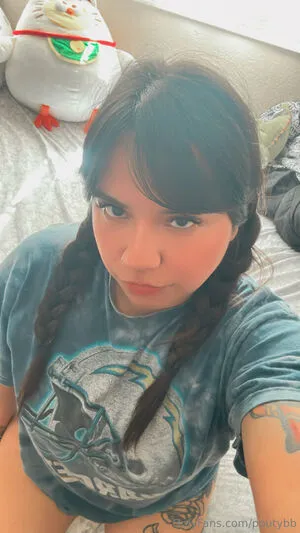 Poutybb OnlyFans Leaked Free Thumbnail Picture - #63Vm7fUOhi