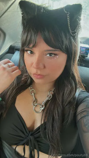 Poutybb OnlyFans Leaked Free Thumbnail Picture - #nTK5M2m2DD