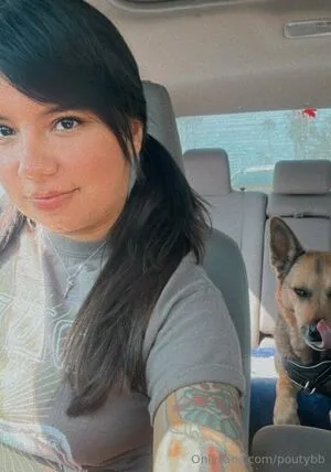 Poutybb OnlyFans Leaked Free Thumbnail Picture - #wj8r5IMGG2