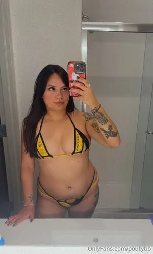 Poutybb OnlyFans Leaked Free Thumbnail Picture - #z57VPtDHqN