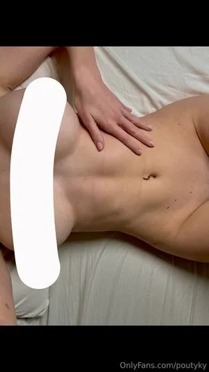 Poutyky OnlyFans Leaked Free Thumbnail Picture - #GAgUmMfs6a
