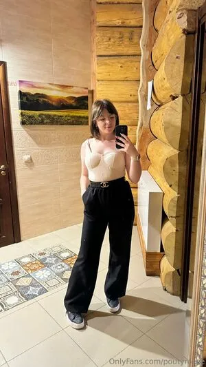 Poutyrosee OnlyFans Leaked Free Thumbnail Picture - #BT1ccPNVti