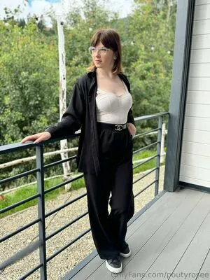 Poutyrosee OnlyFans Leaked Free Thumbnail Picture - #Vi7NBHvfQf