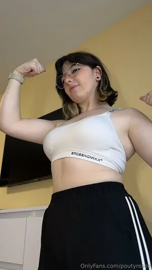 Poutyrosee OnlyFans Leaked Free Thumbnail Picture - #jXoVf5gkto