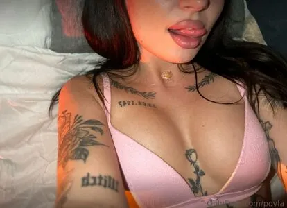Povla OnlyFans Leaked Free Thumbnail Picture - #Oe11qIFgiY