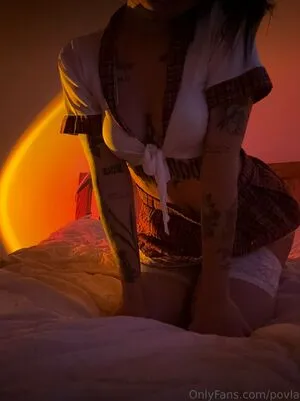 Povla OnlyFans Leaked Free Thumbnail Picture - #bBnAJQovUX