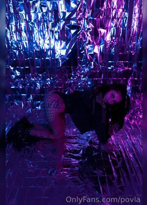 Povla OnlyFans Leaked Free Thumbnail Picture - #fOn9Felha1