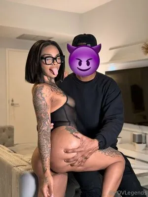 Povlegends OnlyFans Leaked Free Thumbnail Picture - #1qpLbk7b96