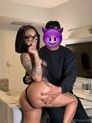 Povlegends OnlyFans Leaked Free Thumbnail Picture - #MzvJVr3xz7