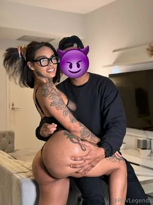 Povlegends OnlyFans Leaked Free Thumbnail Picture - #tG1SVZjein