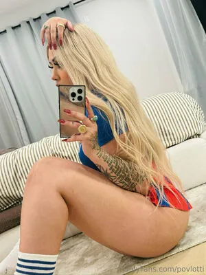 Povlotti OnlyFans Leaked Free Thumbnail Picture - #0QbOmYQ4V1