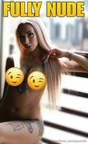 Povlotti OnlyFans Leaked Free Thumbnail Picture - #2fgGFQcHSv