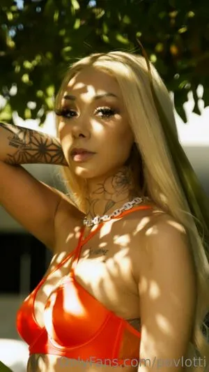 Povlotti OnlyFans Leaked Free Thumbnail Picture - #35LldVPbg6