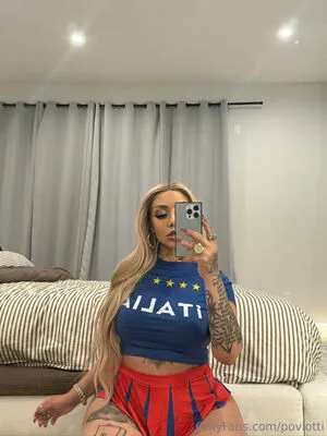 Povlotti OnlyFans Leaked Free Thumbnail Picture - #Kzy235qva3