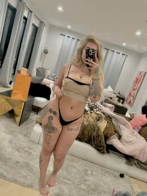 Povlotti OnlyFans Leaked Free Thumbnail Picture - #XXMR677DGk