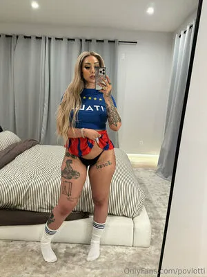 Povlotti OnlyFans Leaked Free Thumbnail Picture - #ablSc8asKy