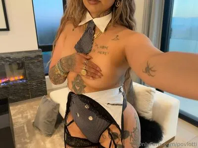 Povlotti OnlyFans Leaked Free Thumbnail Picture - #i5yttn3FpH