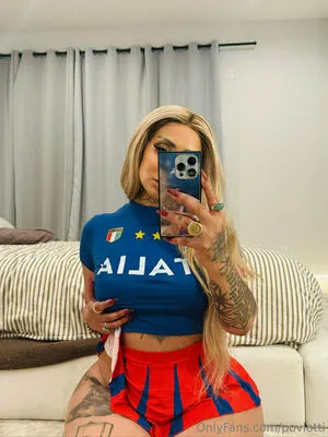 Povlotti OnlyFans Leaked Free Thumbnail Picture - #oAhKSBOEwI