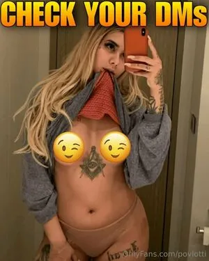 Povlotti OnlyFans Leaked Free Thumbnail Picture - #qIdrU6bvGZ