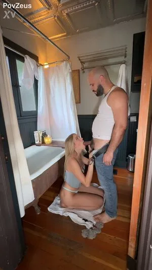 Povzeus OnlyFans Leaked Free Thumbnail Picture - #h9EFNow1LX