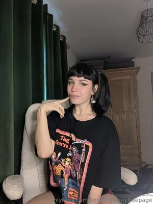 Powderbunnyfreepage OnlyFans Leaked Free Thumbnail Picture - #LBLLPmx2mS