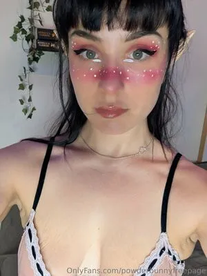 Powderbunnyfreepage OnlyFans Leaked Free Thumbnail Picture - #RfrTvNMTDm
