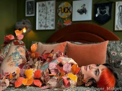 Power Midget OnlyFans Leaked Free Thumbnail Picture - #Gr1RE5kve7