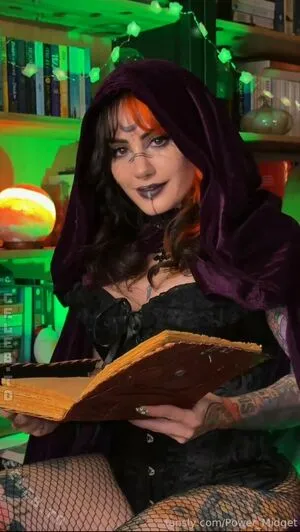 Power Midget OnlyFans Leaked Free Thumbnail Picture - #NvbP3Wwzpd