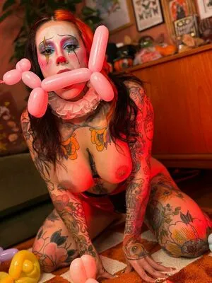 Power Midget OnlyFans Leaked Free Thumbnail Picture - #ePrDWqWW1P