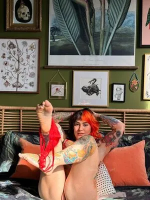 Power Midget OnlyFans Leaked Free Thumbnail Picture - #r0N0DSUCto