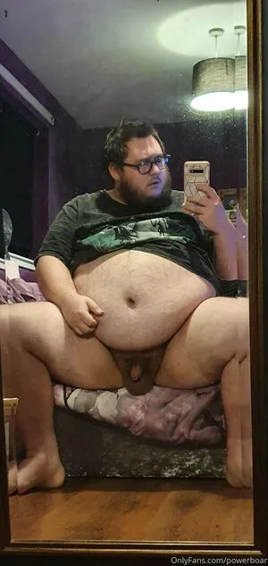 Powerboar OnlyFans Leaked Free Thumbnail Picture - #1o51BnfLGz