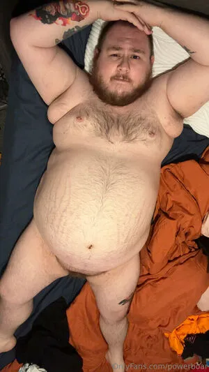 Powerboar OnlyFans Leaked Free Thumbnail Picture - #4YTHU8XDQx